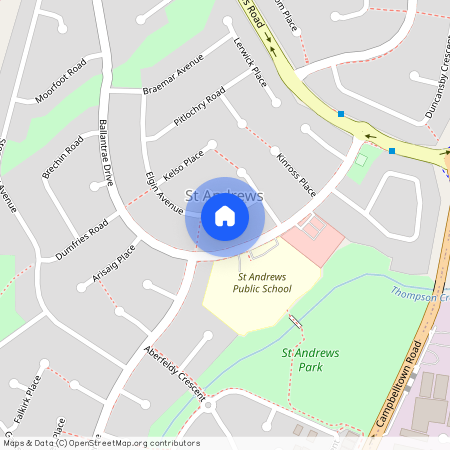 7 Elgin Avenue, St Andrews NSW 2566