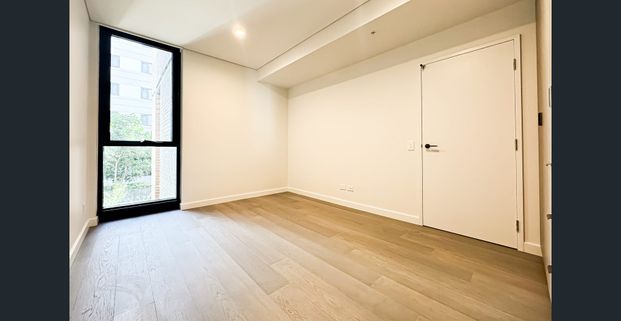 Spacious 3-Bedroom Apartment for Lease – LUNA by Bridgehill - Photo 1