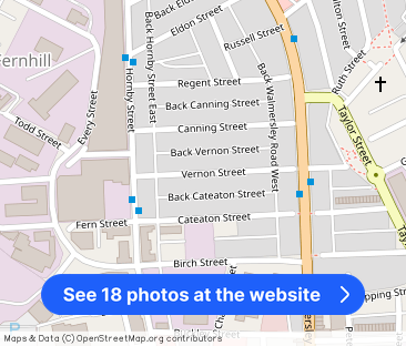Vernon Street, Bury, BL9 - Photo 1