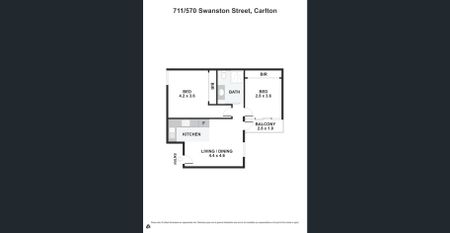 Updated 2 bedroom apartment - Photo 4