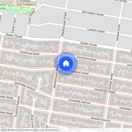 39 Castlewood Street, Bentleigh East, Bentleigh East