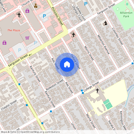 29A Ada Street, Hokowhitu, Palmerston North City