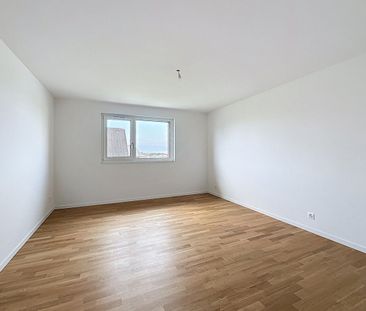 Appartement de 4,5 pces avec balcon-terrasse - Photo 3