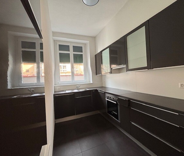 Delémont, grand et lumineux 3.5 pces à louer - Photo 1