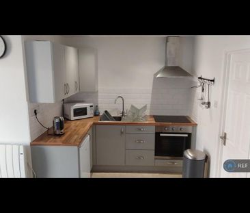 2 bedroom bungalow to rent - Photo 5