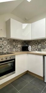 Location Appartement 1 pièce 23m² BROU SUR CHANTEREINE 77177 - Photo 4