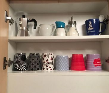 Piso de alquiler en Calle Apolo, 6, Albufereta - Photo 5