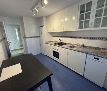 Middle Floor Apartment in San Pedro de Alcántara - Photo 5