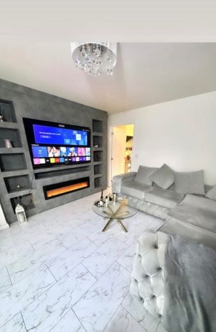 Room in a Shared House, Tulip Close, M6 - Photo 3
