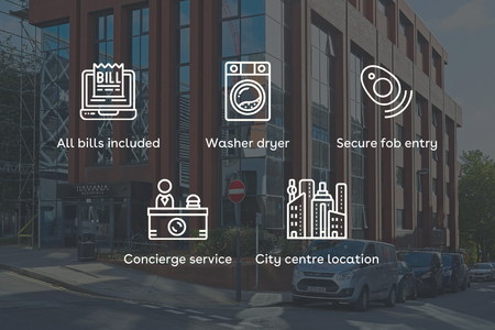 Studio to rent - Photo 2