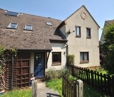 1 bedroom terraced house to rent - Photo 3