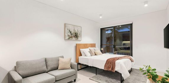 28/1-3 Hastings Street, Botany NSW 2019 - Studio For Rent | Domain - Photo 2