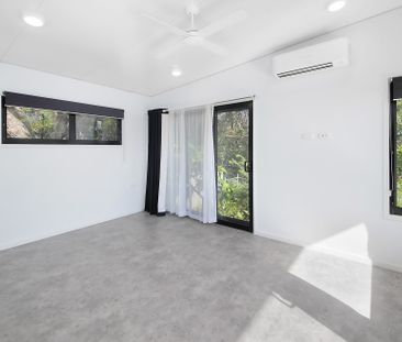 LOCATION IS KEY! - STUDIO - ONE BEDROOM STUNNER IN BALMORAL - Photo 5