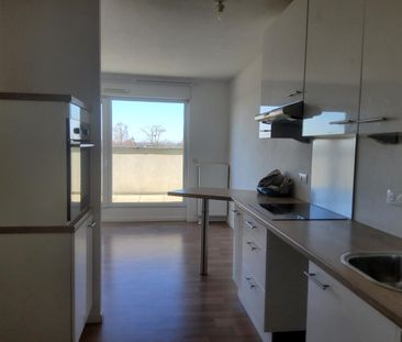 Location Appartement 2 pièces 36m² STRASBOURG 67200 - Photo 5