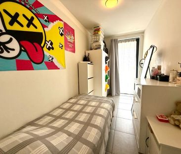 Appartement te huur - Photo 3