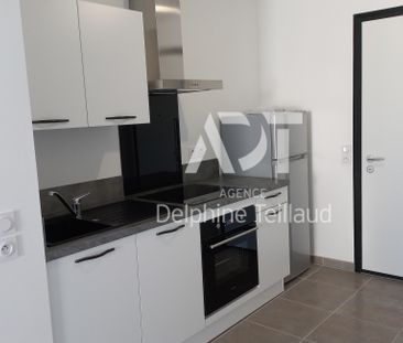 Location Appartement 1 pièce 34m² EYBENS 38320 - Photo 3