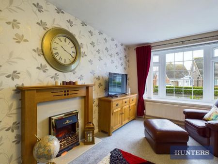 Grimston Road, Hunmanby, Filey - Photo 2