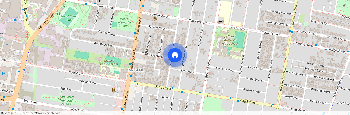 79 Middlemiss Street, NSW 2020, Mascot