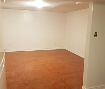 For Lease - 1616 Mcbrady Crescent Unit# Bsmt, Pickering, Ontario - Photo 5