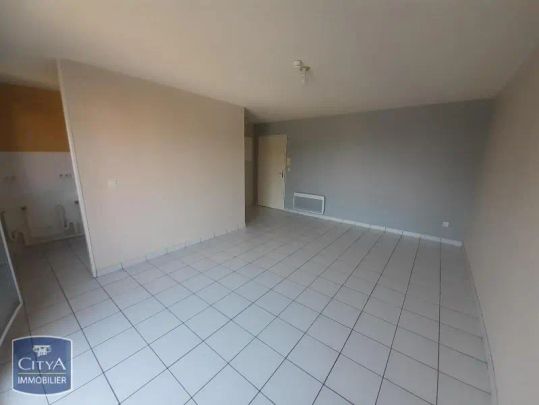 Appartement à louer 2 pièces 53.46m² - Photo 1