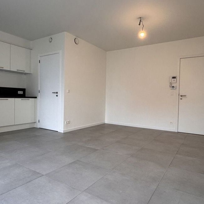 Appartement te huur in Rotselaar voor € 925 met 1 slaapkamer - Foto 1