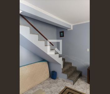 Casa para alugar com 49m², 2 quartos e sem vaga - Foto 2