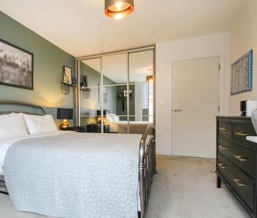 1 Bed Flat, Trent Bridge View, NG2 - Photo 6