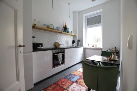 Singlewohnung mit viel Charme - Foto 4