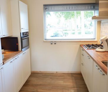 Huis te huur: Paletsingel 60 2718 NT Zoetermeer - Foto 5