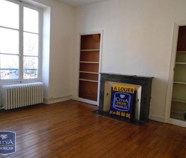 Location Appartement 2 pièces 41m² ANGERS 49100 - Photo 5