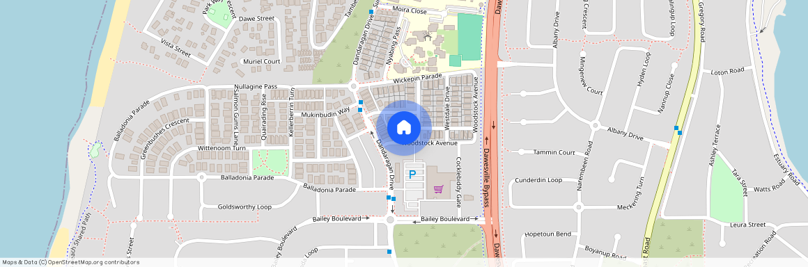 11 Woodstock Drive, WA 6211, Dawesville