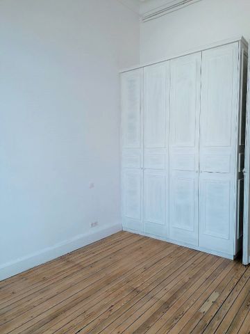 Location appartement 6 pièces, 166.77m², Sète - Photo 5