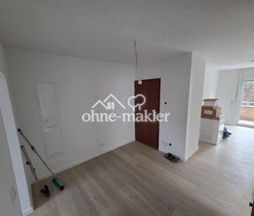 Kernsaniert mit Klimaanlage, EBK, FBH, Badewanne, Balkon, mehrsprac... - Photo 6