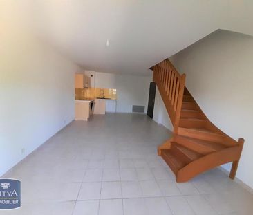 Location Appartement 2 pièces 50m² PERTUIS 84120 - Photo 1