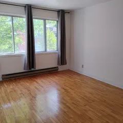 Appartement · 90 m² · Villeray-Saint-Michel-Parc-Extension - Photo 2