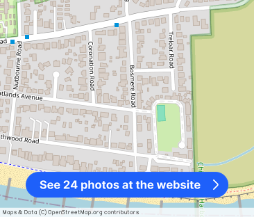 4 bedroom detached house for rent - Photo 1