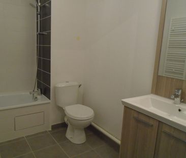 Location Appartement 2 pièces 37m² TOULOUSE 31400 - Photo 4