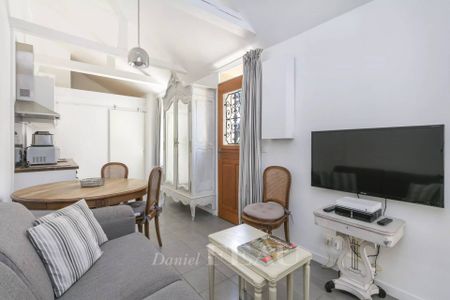 Location appartement, Versailles, 1 pièce, 24.77 m², ref 86457821 - Photo 2