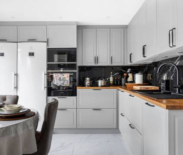 Regnbågsvägen, Härryda - Photo 2