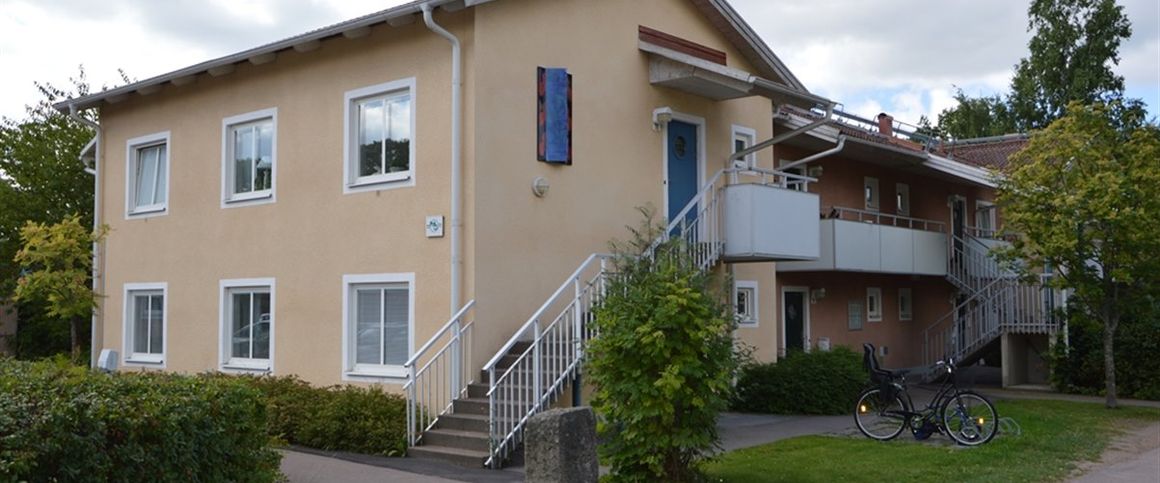 Nabbevägen 7 E - Foto 1