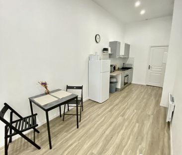 Studio 1 pièce de 33 m² à Nérac (47600) - Photo 6