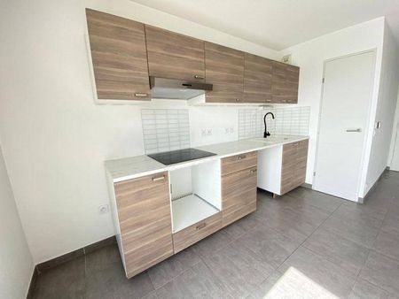 Location appartement récent 2 pièces 44.5 m² à Juvignac (34990) - Photo 3