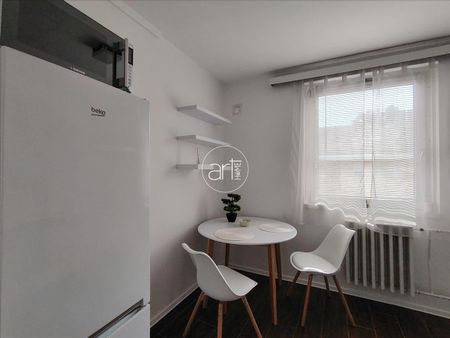 Kiadó jó állapotú panel lakás - Szeged - Fotó 4