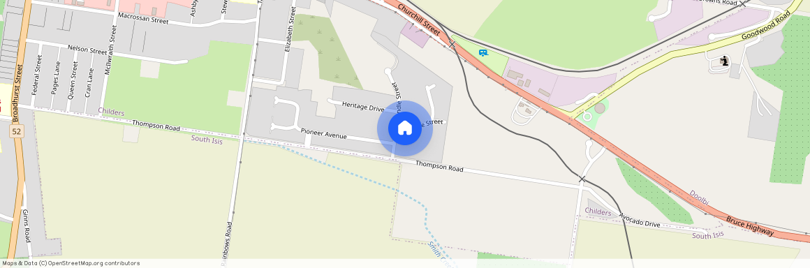 6 Hendle Street, Childers, QLD, 4660