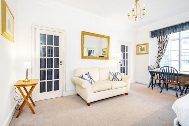 Hallam Street, London W1W - Photo 1