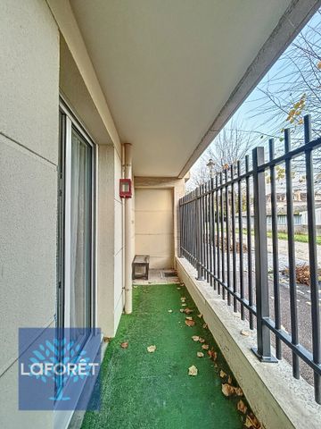 Appartement T2 Corbeil-Essonnes à louer - Photo 5