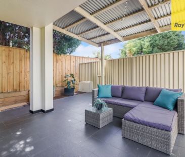 SPACIOUS THREE BEDROOM FULL-BRICK TERRACE HOME - MUST SEE - Photo 1