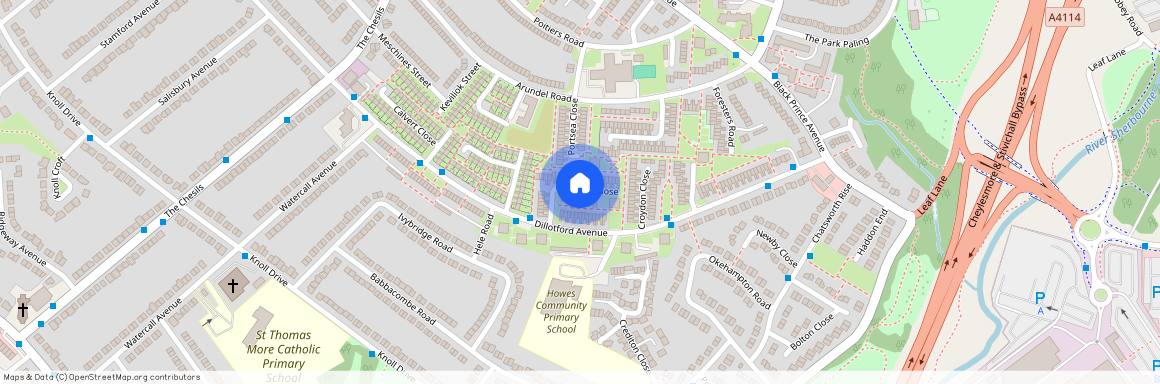 Campion Close, Coventry, West Midlands, CV3 5EN