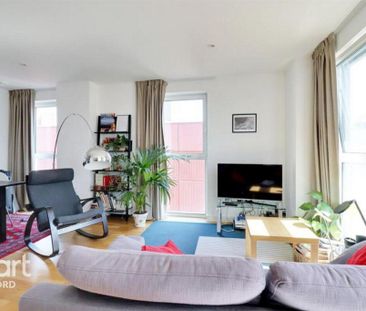 2 bedroom apartment to rent - Photo 2