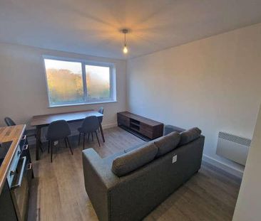 The Printworks Bingley Rd, Bradford, BD9 - Photo 2